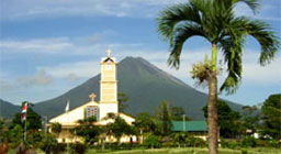 Arenal, Costa Rica